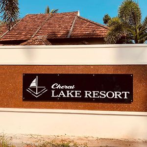 Cherai Lake Resort