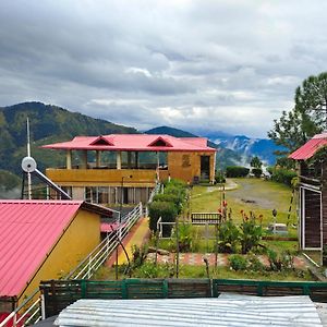 Little Heart Resort